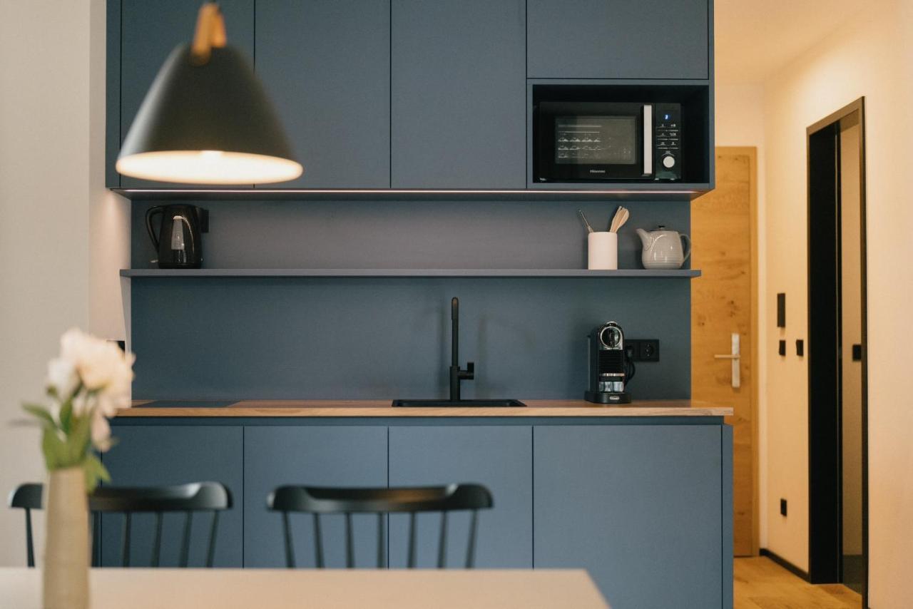Cella Apartments **** Zell im Wiesenthal 외부 사진
