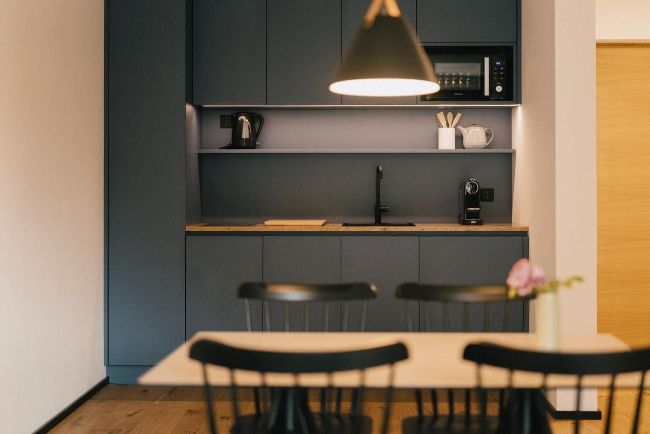 Cella Apartments **** Zell im Wiesenthal 외부 사진