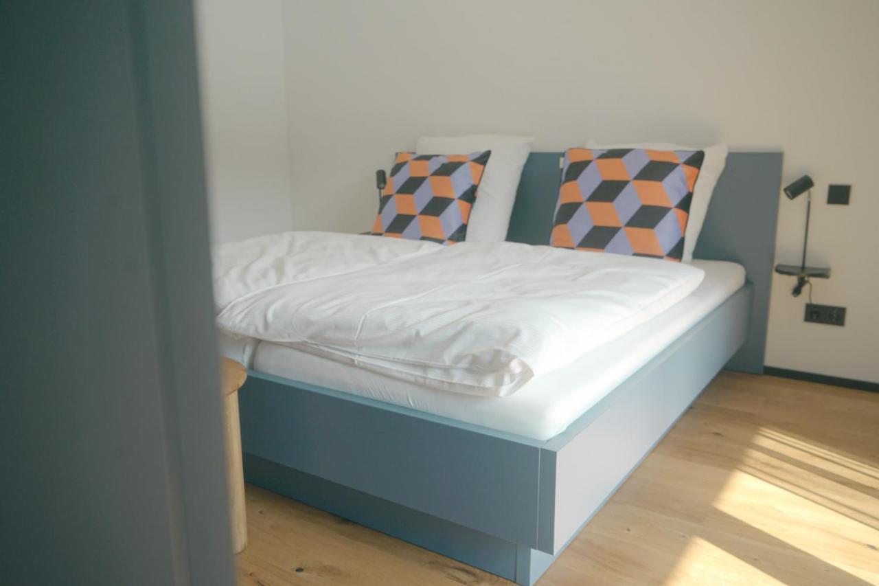 Cella Apartments **** Zell im Wiesenthal 외부 사진