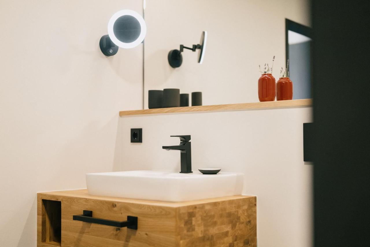 Cella Apartments **** Zell im Wiesenthal 외부 사진