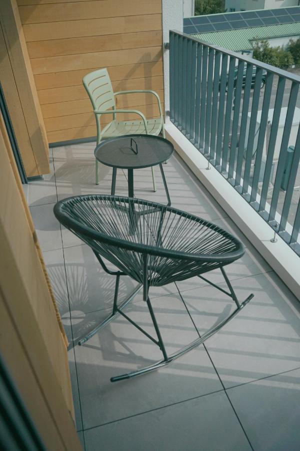 Cella Apartments **** Zell im Wiesenthal 외부 사진