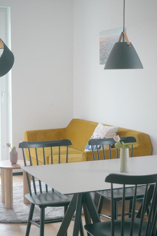 Cella Apartments **** Zell im Wiesenthal 외부 사진