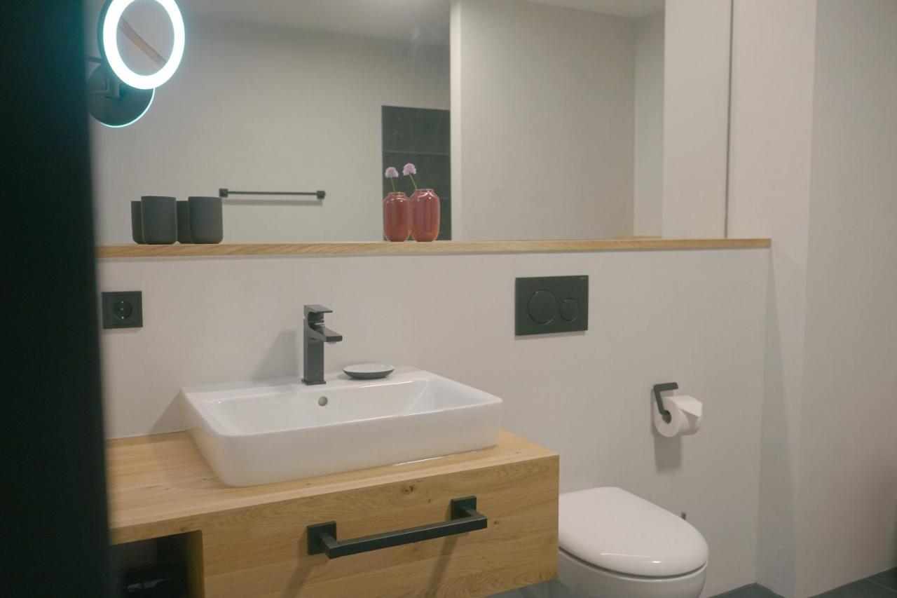 Cella Apartments **** Zell im Wiesenthal 외부 사진