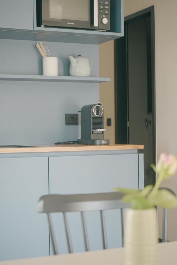 Cella Apartments **** Zell im Wiesenthal 외부 사진