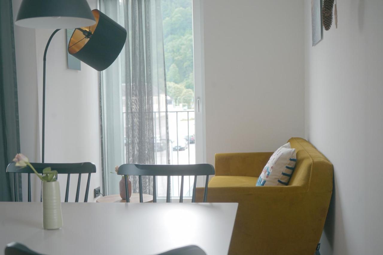 Cella Apartments **** Zell im Wiesenthal 외부 사진