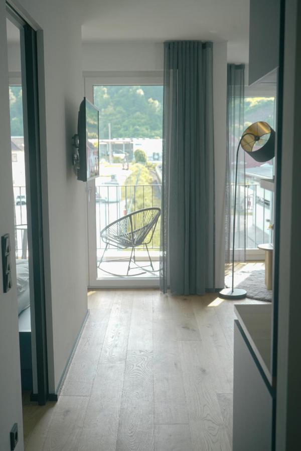 Cella Apartments **** Zell im Wiesenthal 외부 사진