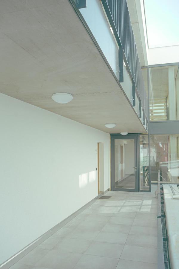 Cella Apartments **** Zell im Wiesenthal 외부 사진