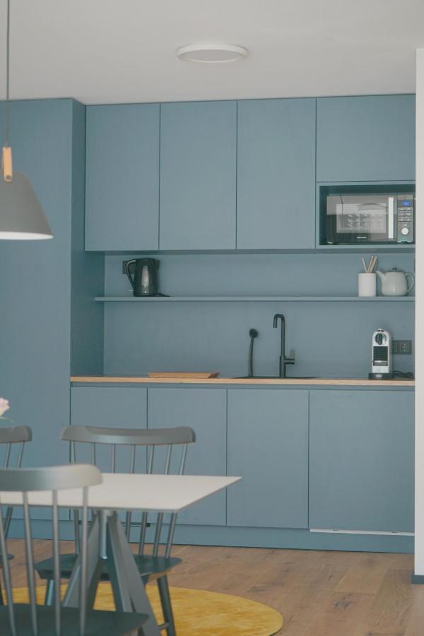 Cella Apartments **** Zell im Wiesenthal 외부 사진
