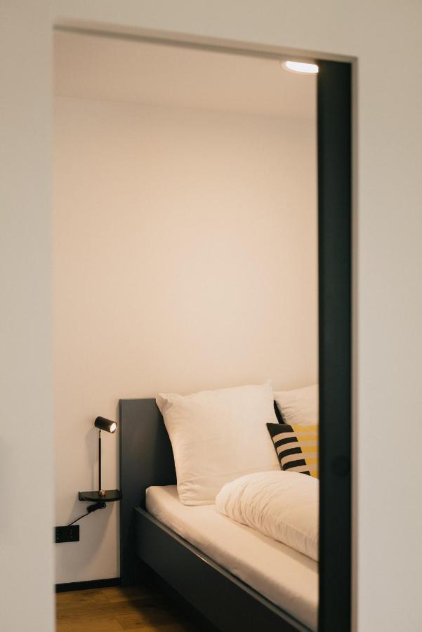 Cella Apartments **** Zell im Wiesenthal 외부 사진