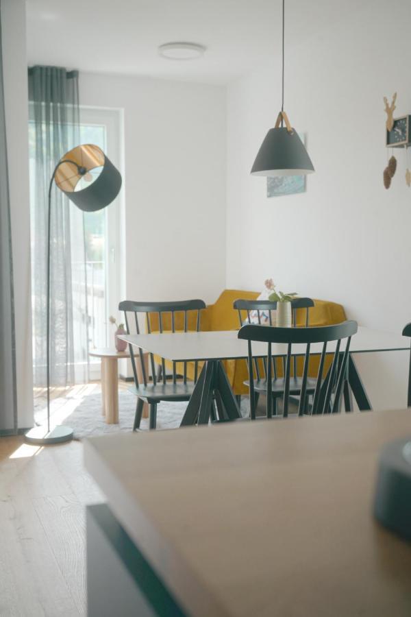 Cella Apartments **** Zell im Wiesenthal 외부 사진