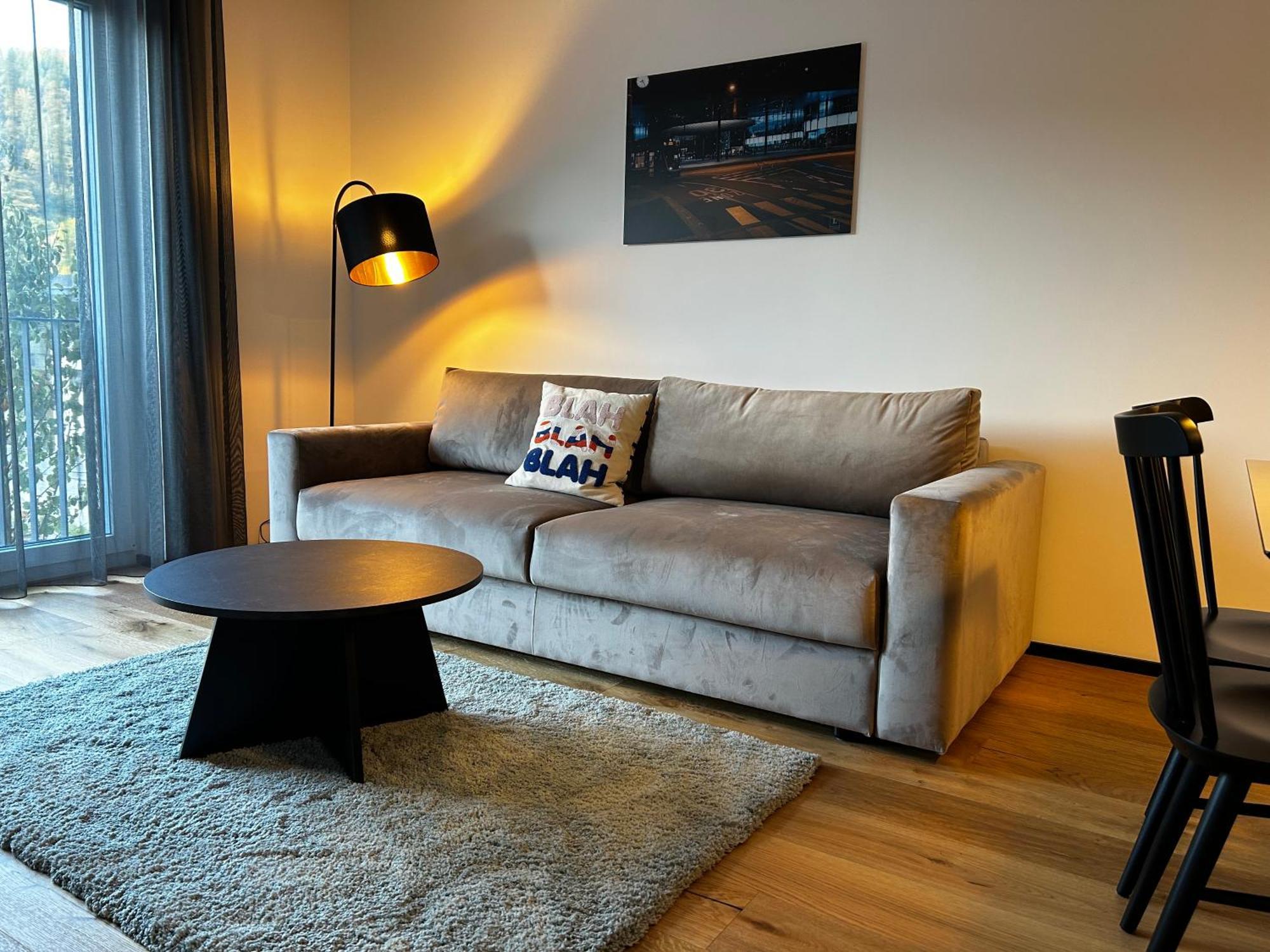 Cella Apartments **** Zell im Wiesenthal 외부 사진